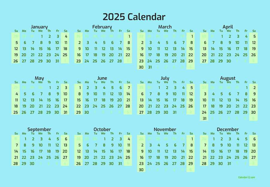 calendar